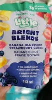 Bright blends