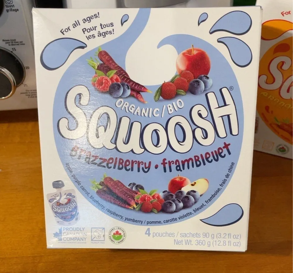 SQUOOSH
