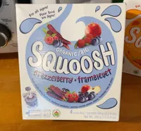 SQUOOSH