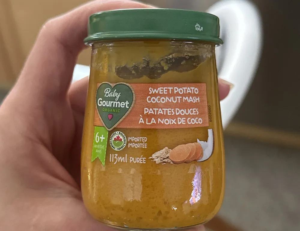 sweet potato