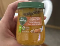 sweet potato