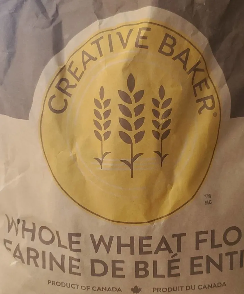 Farine de Blé