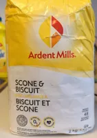 Mélange à Biscuit et scone