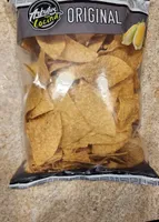 Arbutus Cocina Original Tortilla Chips