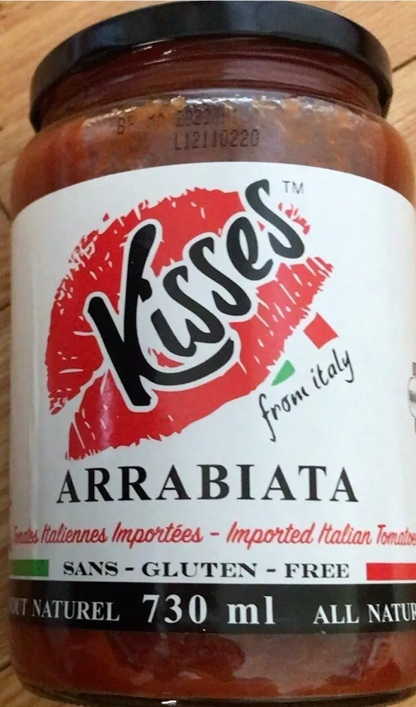 Sauce Arrabiata