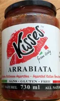 Sauce Arrabiata
