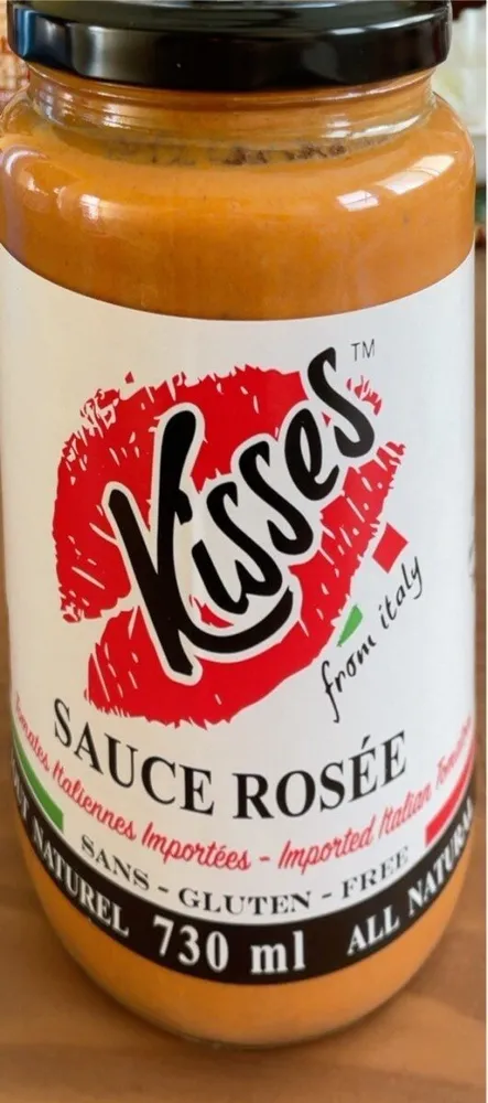 Sauce Rosée