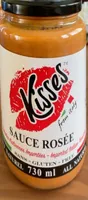 Sauce Rosée