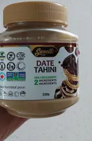 Date Tahini