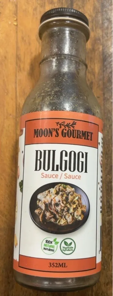 Bulgogi Sace
