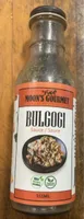 Bulgogi Sace