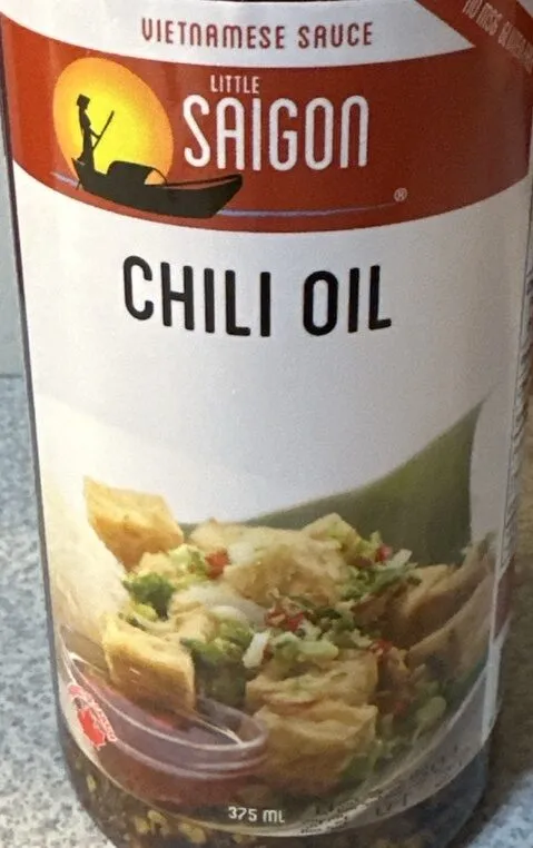 Chili Oil
