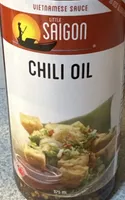 Chili Oil