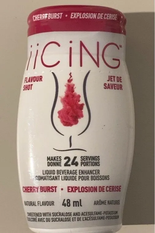 iicing