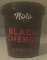 Black Cherry Gelato