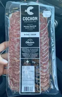 salami tranché
