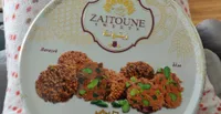 Zaitoune Sweets