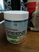 Superfoods+ Greens