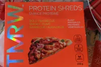 TMRW protein shreds