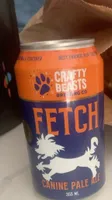 Canine Pale Ale