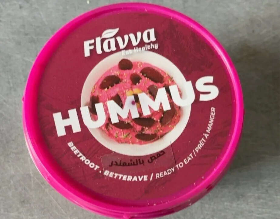 Hummus