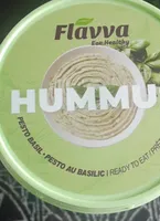 Humus Flavora