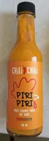 Piri Piri Sauce
