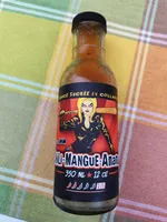 Chili-Mangue-Ananas