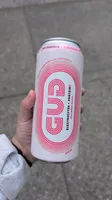 Wild Berry Splash Protein Drink