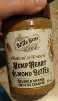 Beurre amande