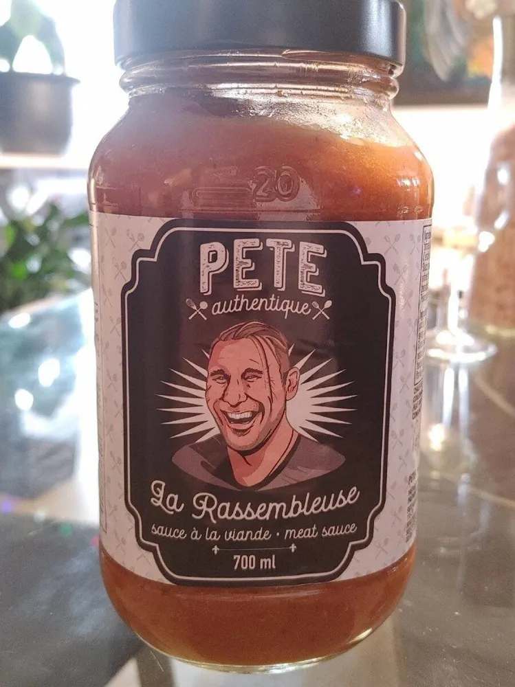 La Rassembleuse