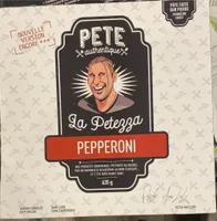 La petezza