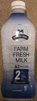 2% Milk