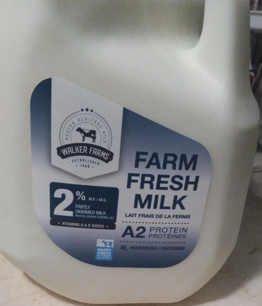 Milk
