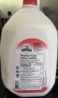 Milk