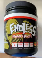 Endless endurance booster