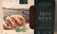 Mélange pour mets mexicains