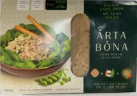 Salade sans thon