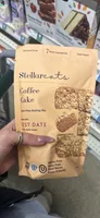 Coffee Cake