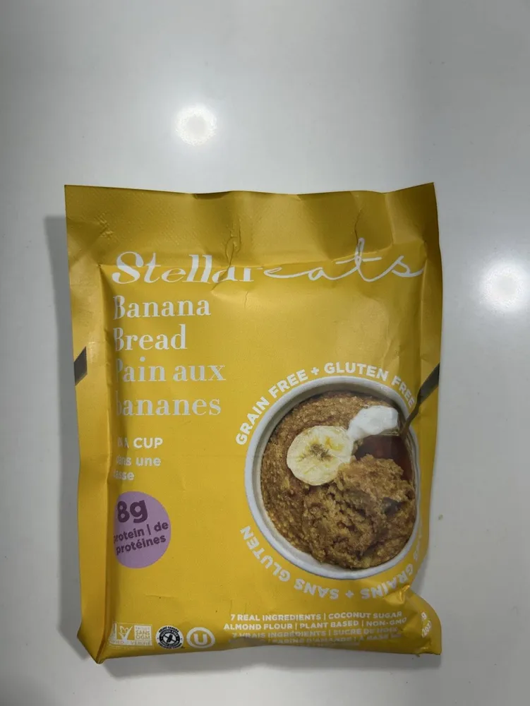 Banana Bread