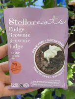 Fudge Brownie