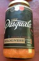 Chef pasquale