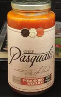 Pomodoro Basilico