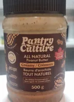 Peanut Butter