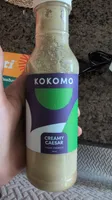 Creamy Caesar
