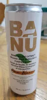 Bamboo leaf extract organic