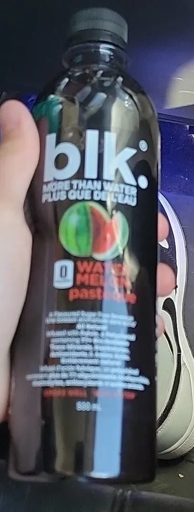 blk water melon