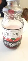 Cranberry Apple Cider