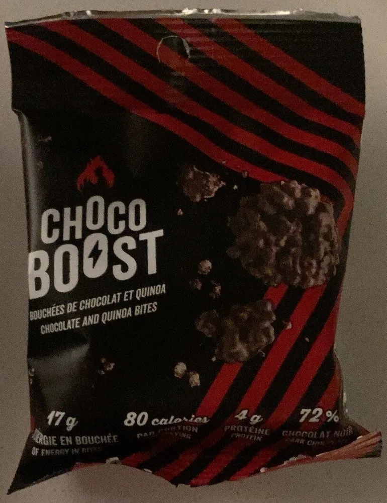 Choco boost