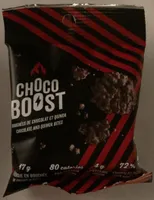 Choco boost